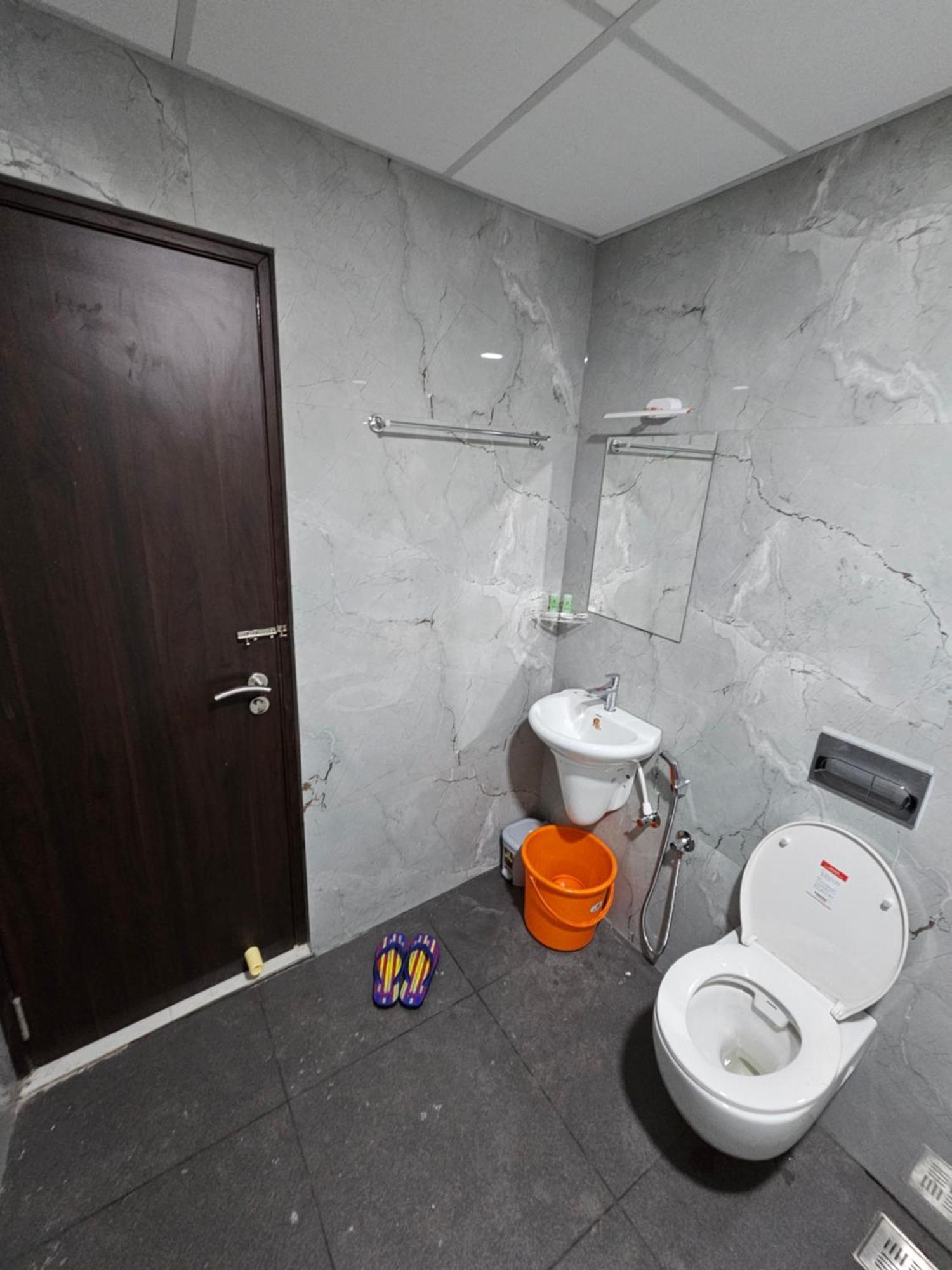 Thaal Residency Cheruvathur-Hala Groups Nīleshwar Exterior foto